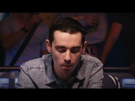 geilich|Geilich vs. Vagner, EPT London Main Event Final Table: The.